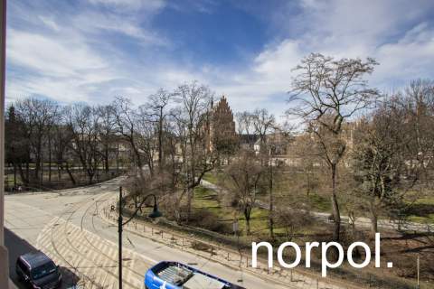 Świętej Gertrudy, Planty, Stare Miasto, 230 m2, 6 pokojowe, n
