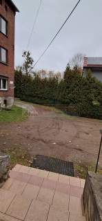 Kamienica na obrzeżach Gliwic