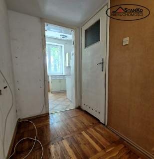 Międzynarodowa/Londyńska 38 m