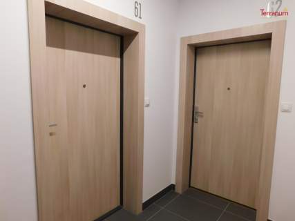 Białołęka - nowoczesna kawalerka z balkonem