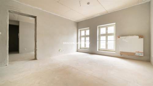 Przytulne M na Starym Podgórzu - 34m2, Kalwaryjska