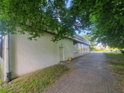 Lokale 407 m2 i 400 m2 do wynajęcia- KONIN