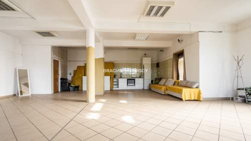 Biuro do wynajęcia, 100 m2, Radziszów