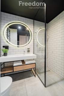 Apartament w Saltic Resort SPA Grzybowo