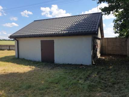 Siedlisko 2,68 ha-Nowa Wiś, gmina Siemiątkowo, pow. żuromin