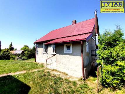 Dom budynki gospodarcze, Karwowo