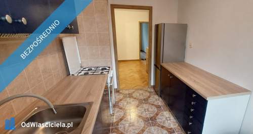 BEZPOŚREDNIO 3 osobne pokoje 63 m2 po remoncie nowe meble Ursynów...