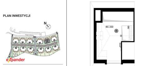 Duży Apartament 3-pokoje 119,45m2 z antresolą Sołtysowice