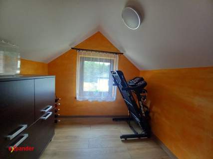 MIESZKANIE 143 M2 Z OGRODEM I działką 1003M Do wprowadzenia od...