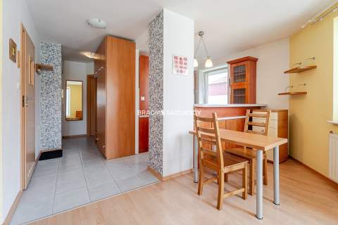Mieszkanie na sprzedaż, 43 m2, Kraków