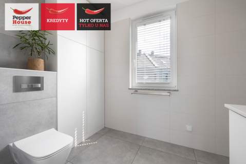 4 pokoje 100m2 gotowe do zamieszkania
