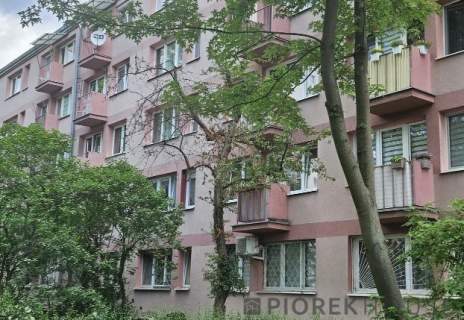2-pokojowe mieszkanie na Pradze-Południe