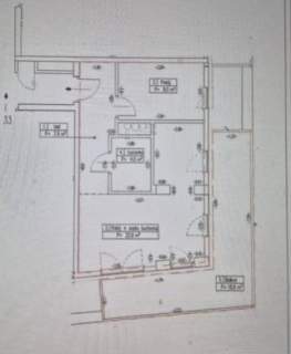 2 pokoje, balkon 20 mkw, basen, cisza, zieleń
