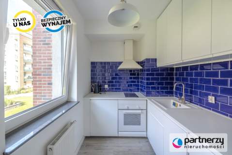 Apartament w Śródmieściu