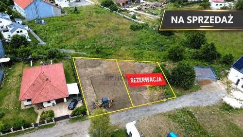 Bliźniak 121 m 4/5 pokoi Garaż Racula Las