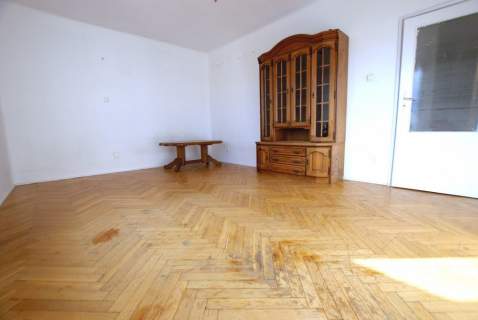 Mieszkanie 37 m w centrum Kielc z balkonem