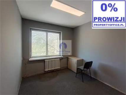 Włochy lokal biurowy 15,30 m2 do wynajęcia