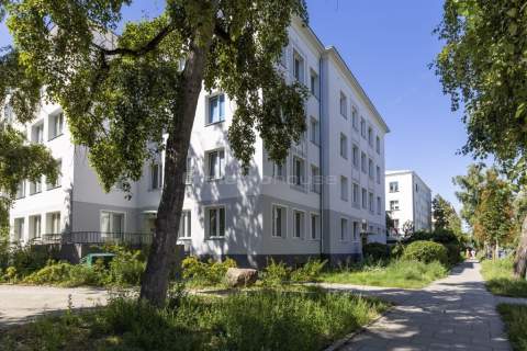 Mieszkanie do wynajęcia, 50,91 m2, Warszawa