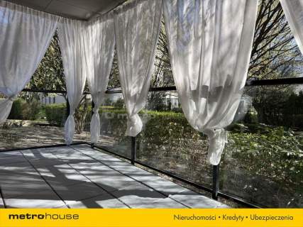 Premium apartament w Wilanowie z tarasem