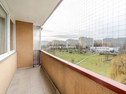 Mieszkanie na sprzedaż, 55,7 m2, Kraków