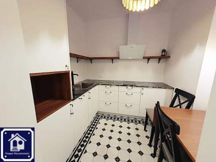 Atrakcyjne mieszkanie - Kazimierz ul. Mostowa /Plac Wolnica