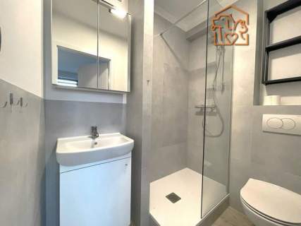 Kawalerka z balkonem, pet friendly- Stwosza 48