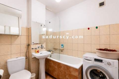 Mieszkanie do wynajęcia, 30 m2, Warszawa