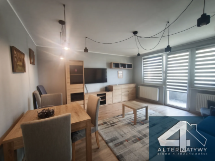Mieszkanie blisko Radiostacji 52,5 m2 , 437 000