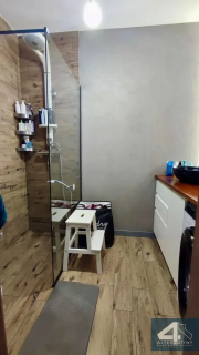 3 pokoje z aneksem balkon Ruczaj