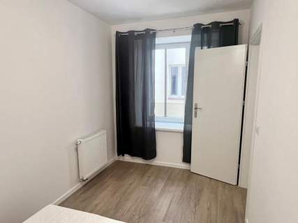 2 pokoje po remoncie - Pl. 3 Maja 10
