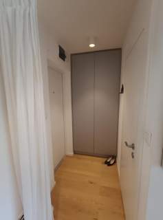 kawalerka 29,8 m2 Powiśle - Solec ul. Okrąg