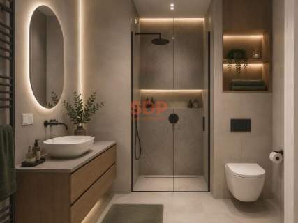 Nowoczesny apartament w dosokanłej lokalizacji w centrum miasta