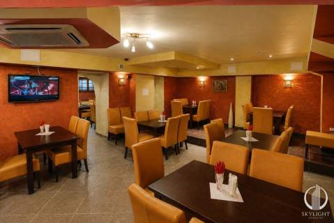 Lokal gastronomiczny 183 m Centrum Siedlec