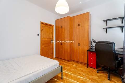 Mieszkanie na sprzedaż, 51,59 m2, Kraków