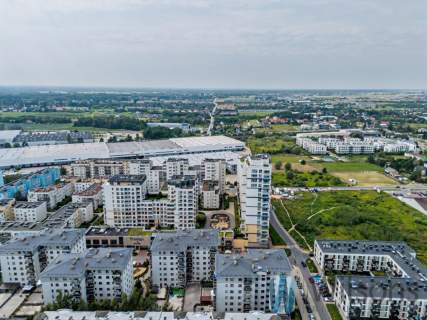 Apartament - Paiseczno