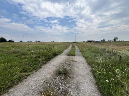 Działka w Grodnie pod zabudowę jednorodzinną