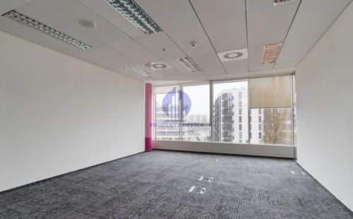 Mokotów lokal biurowy 1801 m2 do wynajęcia
