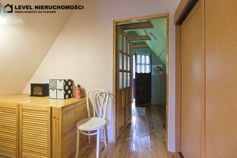 Dom nad Bałtykiem