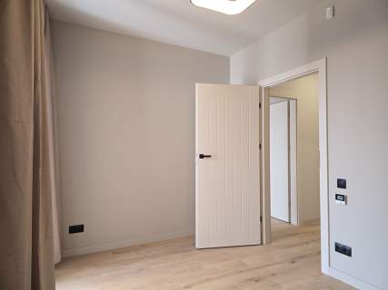 Nowe mieszkanie 3 pok. Luksusowy artamentowiec