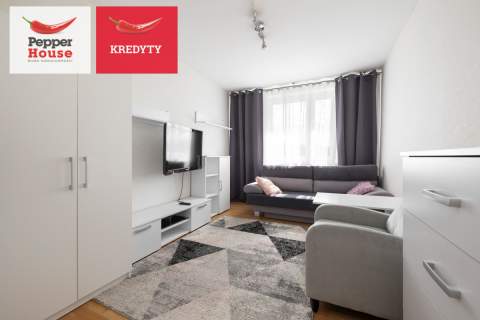 3 POKOJE 61,4 M 10 MINUT DO PLAŻY 