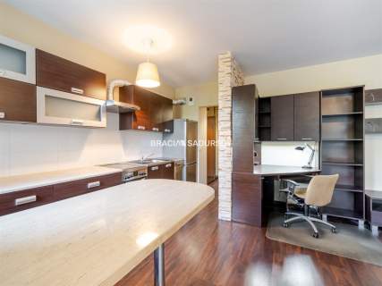 Mieszkanie na sprzedaż, 36,4 m2, Kraków