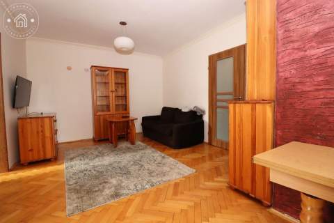 al. Racławickie, 3pokoje 45.50m2, 4 piętro, 2windy