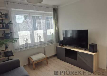 1-pokojowe mieszkanie na Woli