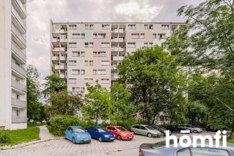 Kawalerka w pobliżu Atlas Areny Polesie