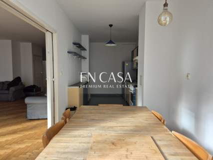 Apartament przy Fabryce Norblina 4 pokoje gara