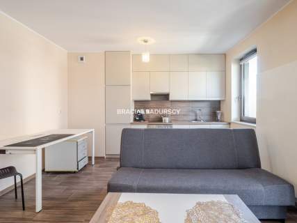 30m2, nowe budownictwo, Pękowicka-Prądnik Biały