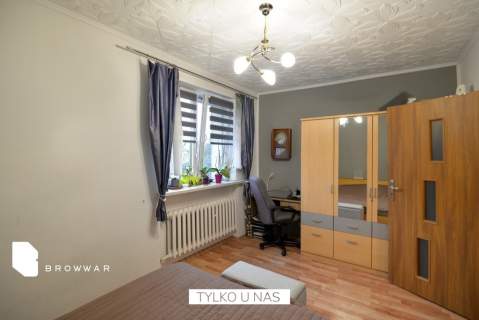 DOM DLA RODZINY 2051 M W CENTRUM ROKIETNICY