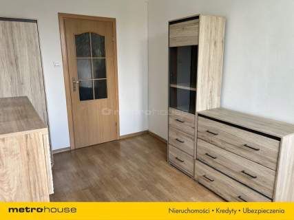 2 pokoje na Sadybie Balkon Piwnica Zieleń