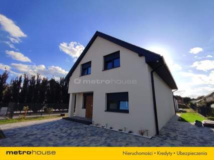 Dom PREMIUM - 5 pokoi - Rogoźna - Wynajem