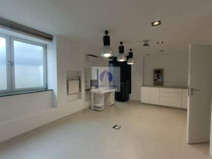 Wilanów lokal biurowo-usługowy 135m2 do wynajęcia